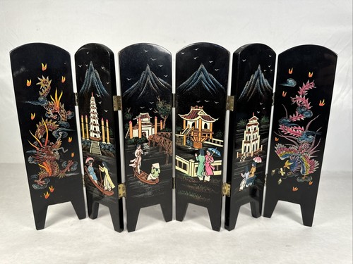 Vtg mini oriental - vtg,