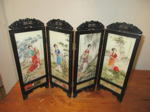 Doll house chinese - chinese, oriental