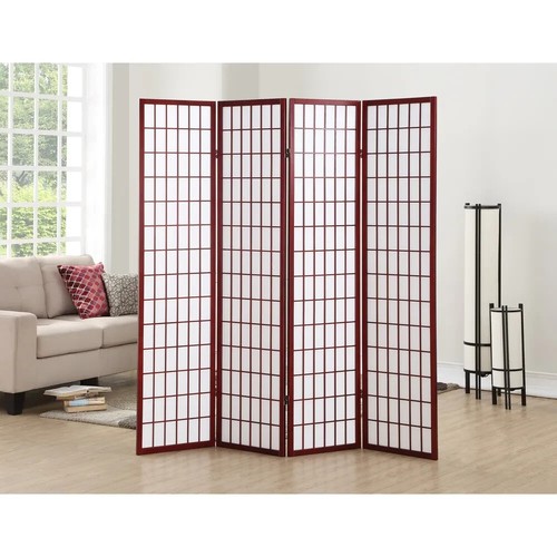 Folding screen privacy room - folding,